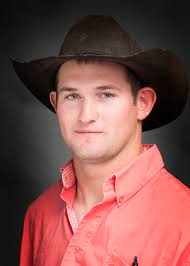 Two CWC rodeo cowboys to go to Nationals