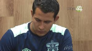 Francisco Javier Armenta Araiza, nuevo presidente de la FEU