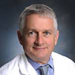 Dr. George Craddock, Cardiovascular Disease