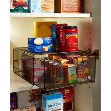 pantry can organizer walmart.com in