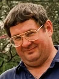 Douglas Rogers Obituary (03/20/1950