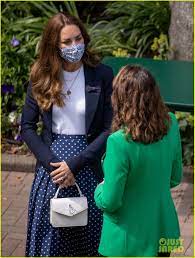 See her courtside fashion moment. Kate Middleton Attends Wimbledon One Day After Princess Diana Statue Ceremony Photo 4580653 Kate Middleton Sports Wimbledon Pictures Just Jared