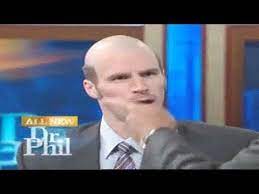 We did not find results for: Ty Beeson The Creator Director Of Bumfights Was Invited Onto The Dr Phil Show But Was Kicked Off After Showing Up As Dr Phil Dr Phil His Eyes Phil