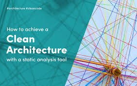 Interactive tutorials on microsoft learn: How To Achieve A Clean Architecture With A Static Code Analysis Tool Embold Blog
