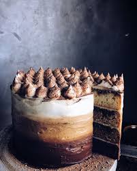 30 Recipes That Prove Coffee Is So Much More Than Just A Drink Baking Desserts Cake Recipes