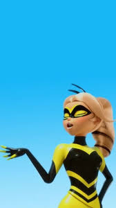 Find great deals on ebay for queen bee miraculous. Miraculous Queen Bee Wallpaper Desenho Ladybug Adesivos Legais Foto Para Perfil