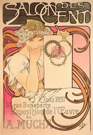 Последние твиты от joey mucha (@mucha). Back To School With Alfons Mucha Crash Magazine