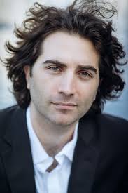 Suren Barry, Pianist — Tam Photography