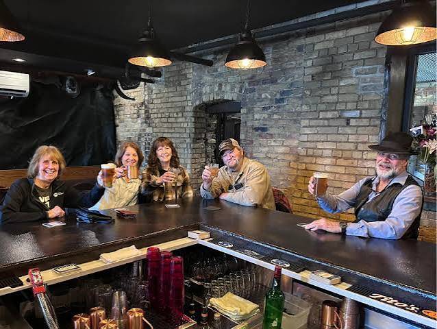 Introducing 4 Deuces Saloon | Explore White Bear