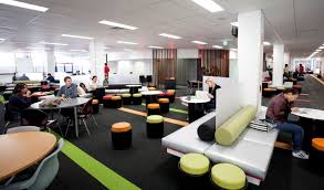 Study Areas Nathan Campus Library Willett Centre N53 Brisbane Australia Study Areas Home Decor Home