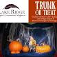  First Ever "Trunk or Treat" at Lake Ridge event image