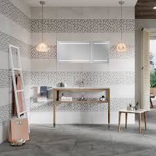 Whatever your garden's style, whether it's pretty or practical, you'll find just the right product from our paving and walling range online at b&q. Manhattan Grey Moroccan Ceramic Wall Tile Pack Of 5 L 600mm W 300mm Ceramic Wall Tiles Ceramic Floor Tile Ceramic Floor