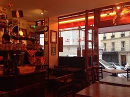 Hotel la part des anges saate broneerida kohe meie veebisaidil. La Part Des Anges 20 Photos 14 Reviews French 10 Rue Garreau Montmartre Paris France Restaurant Reviews Phone Number Yelp