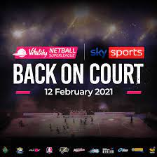 Aston villa womenaston villa women12:30west ham womenwest ham united women. England Netball Signs Multi Year Broadcast Partnership With Sky Sports