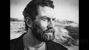 Loving Vincent Blu-ray