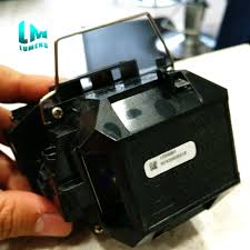 Projector lamp › see more product. Pour Epson Eb X92 Ex5200 Eb S9 Eb S92 Eb X9 Lampe De Rechange Avec Boitier Pour Elplp58 V13h010l58 Aliexpress