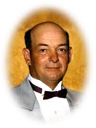 Obituary information for Donald Leroy Bates