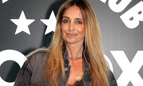 Born louise elizabeth nurding on 4th november, 1974 in lewisham, london, england, uk, she is famous for eternal. Louise Redknapp Reveals Why She Ll Never Have A Boyfriend Hello