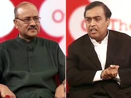 Will ambani and adani give up to pressure from indian farmers. Ambani Adani Latest News Photos Videos On Ambani Adani Ndtv Com
