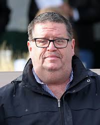 Romans Three Wins Away from Surpassing Mott as All-Time Leading Trainer at  Churchill Downs