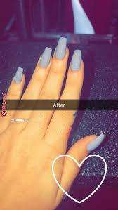 Discover pinterest's 10 best ideas and inspiration for nail ideas. 9 Incomparable Spring Nail Ideas Coffin Attract All Other To Your Nail Now Hope You Already Know Whether Our Articles A Nails Now Nails Pretty Acrylic Nails