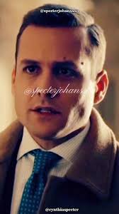 Eric Roberts in Suits