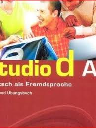 تحميل كتاب A1 الماني لتعلم اللغة الالمانية مجانا German Language Learning German Language Learning