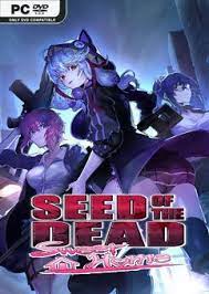 Download Game Seed Of The Dead Sweet Home Plaza Free Torrent Skidrow Reloaded