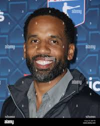 Maverick carter hi-res stock photography and images