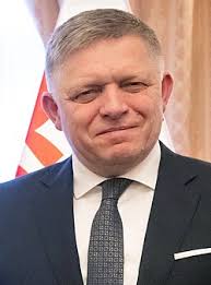 Attempted assassination of Robert Fico