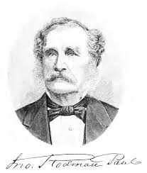 Dr John Rodman Paul (1802-1877)