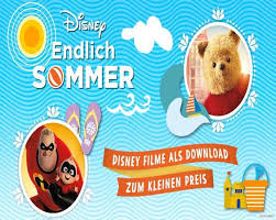 Ab mittwoch wird es heiß. Gewinnspiel Disney Endlich Sommer Familos Dietestfamilie