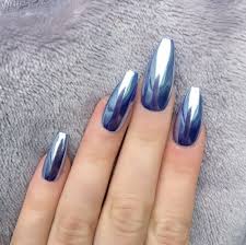 Cute Long Coffin Nails For Perfect Women Style 2019 35 Paznokcie