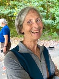 Honoring Msc Jo and Gene as distinguished citizens