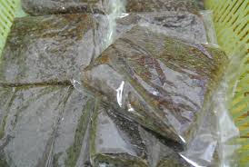 Bahan bahan nasi manis3 cawan beras pulut1 1/2 cawan gula2 keping gula melaka1/2 sudu teh garam2 cawan santan2 helai daun pandan#nasimanis #wajik #dodol. Resepi Wajik Nasi Manis Gerai Kuih Muih Mimit Mulok Facebook
