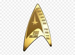 Star Trek Logo Png Star Trek Gold Coin Transparent Png 570x570 1940217 Pngfind Seeking for free star trek logo png images? star trek gold coin transparent png