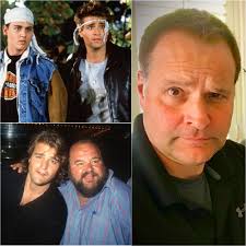 Happy 58th birthday to Peter DeLuise, who starred alongside Johnny Depp in  21 Jump Street" from 1987-1990! Peter is the oldest of Dom DeLuise's three  sons.