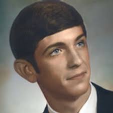 James Marlin Mooney Obituary December 6, 2016