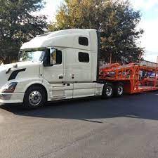 East Coast Truck And Trailer Sales Doesn T Just Sell Stinger Type Car Haulers This Ez 5307 High Mount Is A Great Wa Trailers For Sale Trucks Truck And Trailer