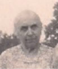 Susan (Staples) Westall (1870-1955)