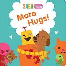 This will start the app installation process. More Hugs Sago Mini De Mini Sago New 2016 Goldbooks