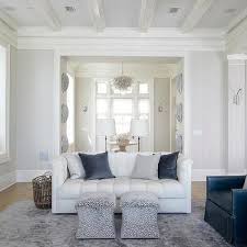 Maybe you would like to learn more about one of these? Living Room Gray Walls With White Crown Moulding Design Ideas