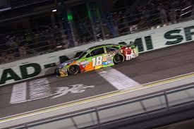 The track, which has several configurations, has promoted several series of racing, including nascar. Nascar At Miami 2015 Results Winner Standings Highlights And Reaction Bleacher Report Latest News Videos And Highlights