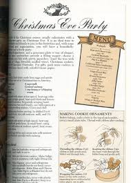 Christmas cookie christmas cookie dessert. Good Housekeeping Illustrated American Cookbook Vintage Cookbook