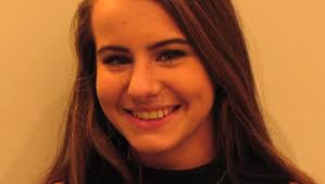 2015 Indiana All-State Girls Golf Team