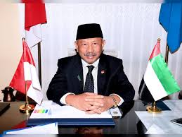 The government of the united arab emirates appoints pt waskita karya to build the sheikh zayed grand mosque in solo. Envoy Says Uae Indonesia Eye Up To 15bn Deals During Crown Prince Visit Arabianbusiness