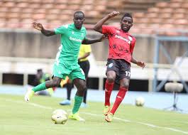 — bob baffert is now the winningest trainer in kentucky derby history. Gor Mahia 0 0 Afc Leopards Mashemeji Derby Ends In Goalless Draw Kenya