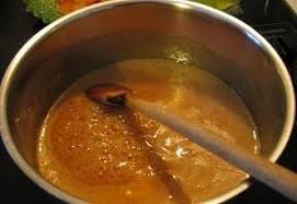 Sauce Chaud Froid Recettes Recette Recettes De Cuisine Cuisine Recette