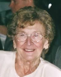 FRANCES STACK Obituary (2019)