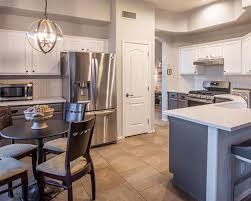 We offer a comprehensive warranty on all our kitchen cabinets and the best customer service in the mesa area. 6 Ways To Transform Your Kitchen On A Budget Az Big Media